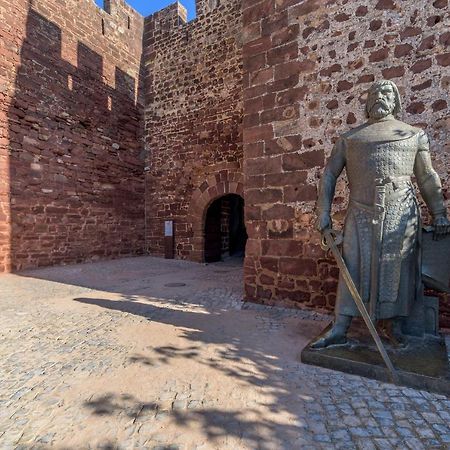 Вілла Flh Silves Portuguese House Екстер'єр фото