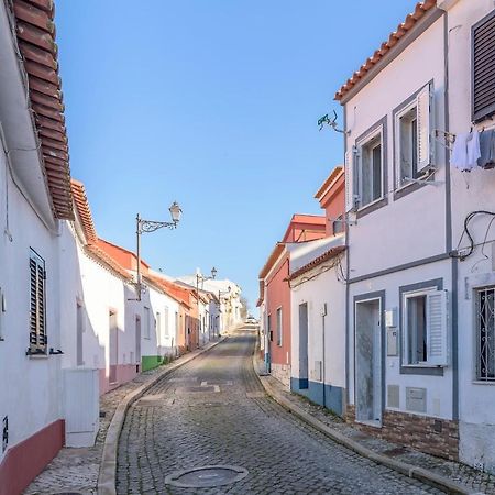 Вілла Flh Silves Portuguese House Екстер'єр фото