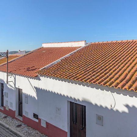 Вілла Flh Silves Portuguese House Екстер'єр фото