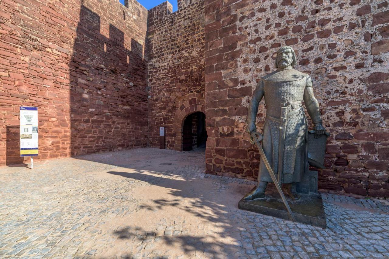 Вілла Flh Silves Portuguese House Екстер'єр фото