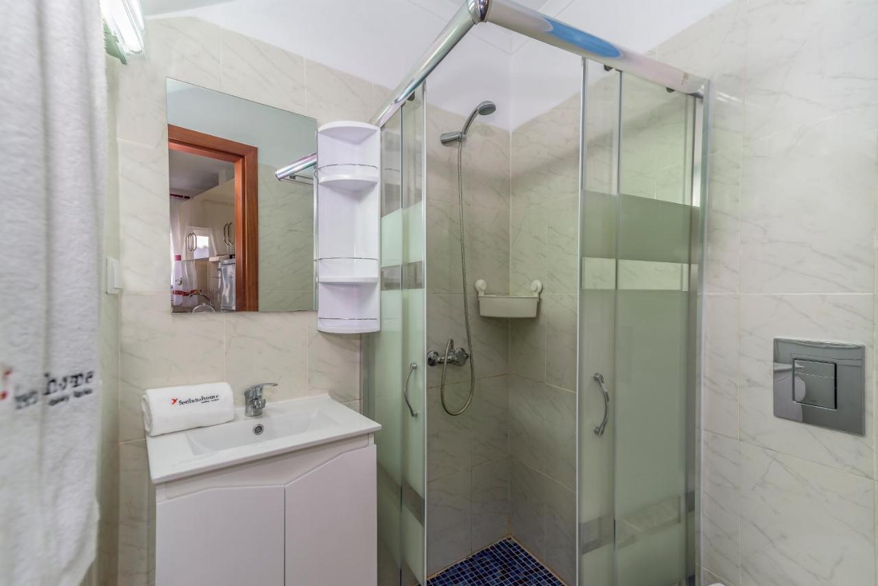 Вілла Flh Silves Portuguese House Екстер'єр фото