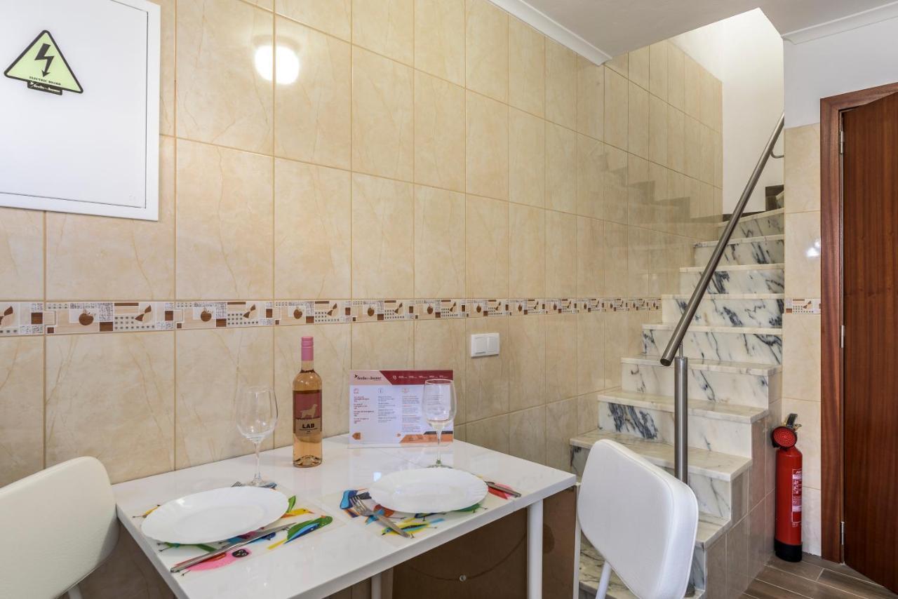Вілла Flh Silves Portuguese House Екстер'єр фото