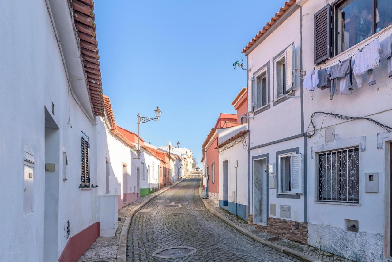 Вілла Flh Silves Portuguese House Екстер'єр фото