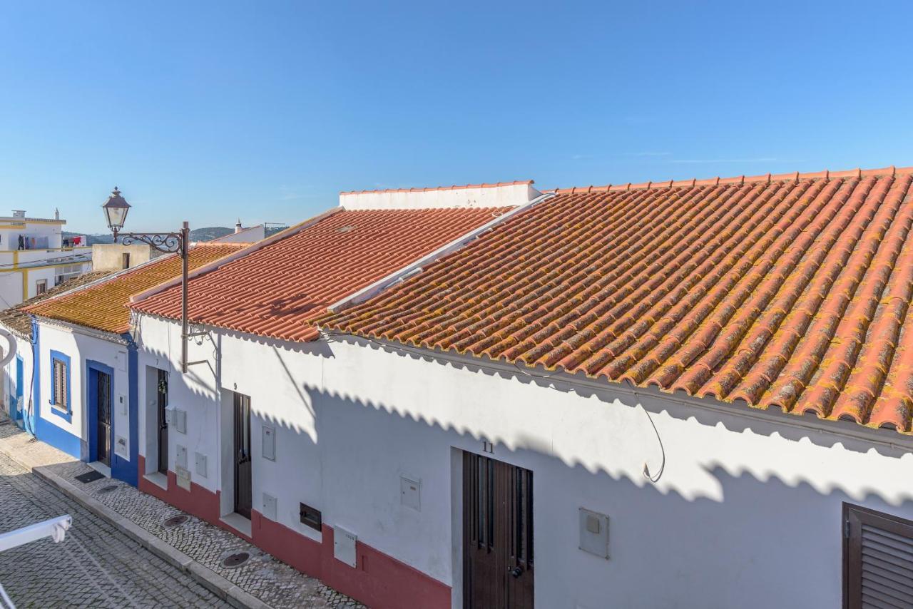 Вілла Flh Silves Portuguese House Екстер'єр фото
