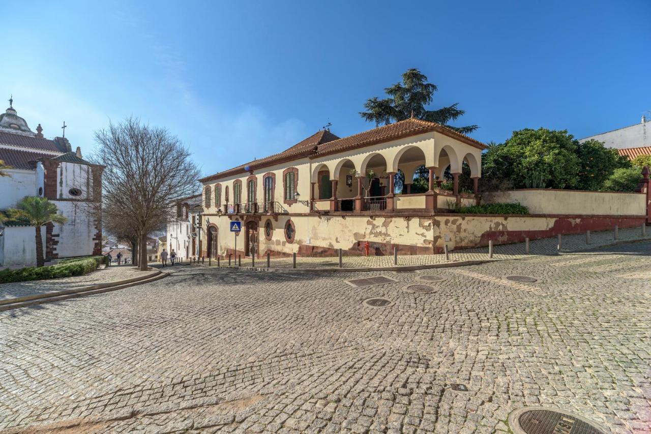 Вілла Flh Silves Portuguese House Екстер'єр фото