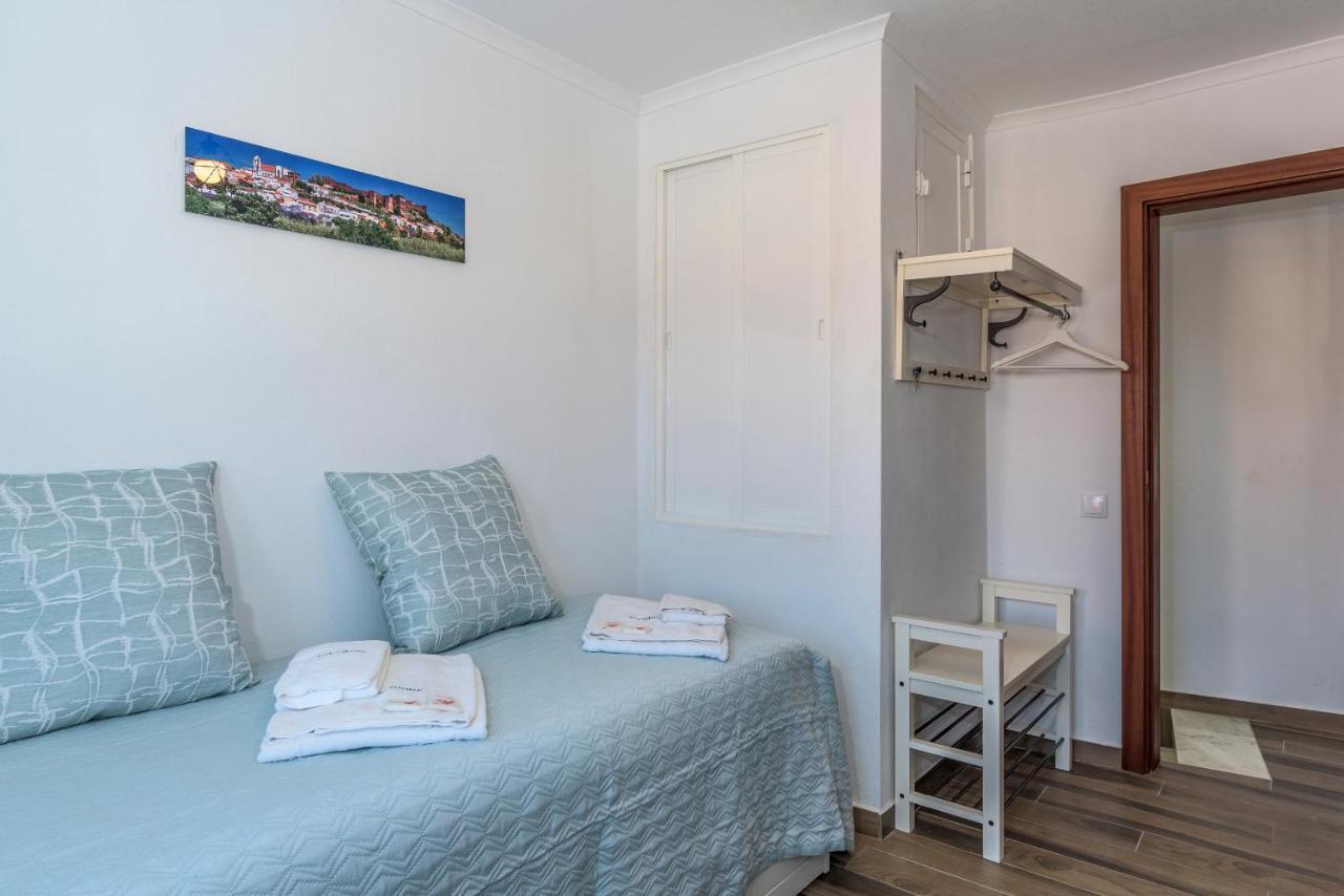 Вілла Flh Silves Portuguese House Екстер'єр фото