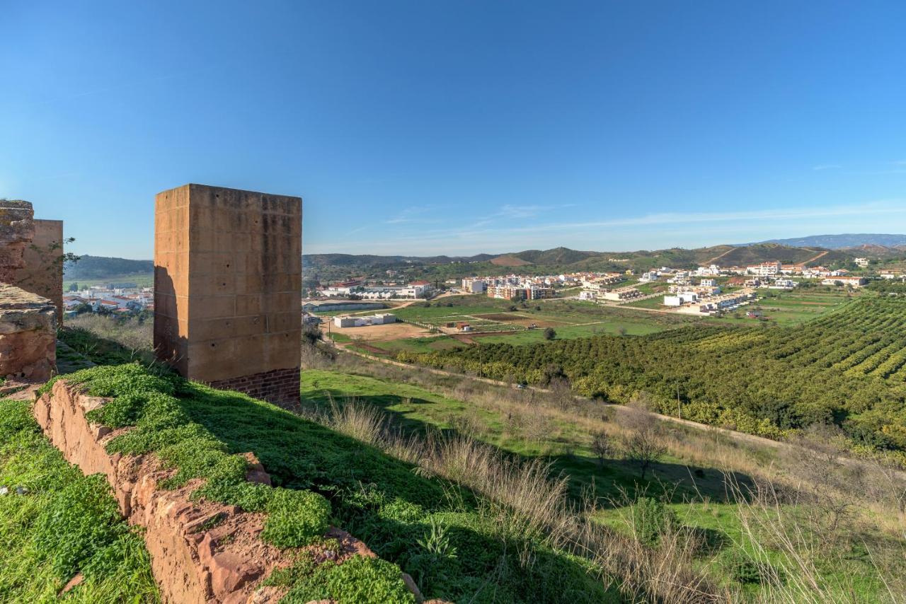 Вілла Flh Silves Portuguese House Екстер'єр фото