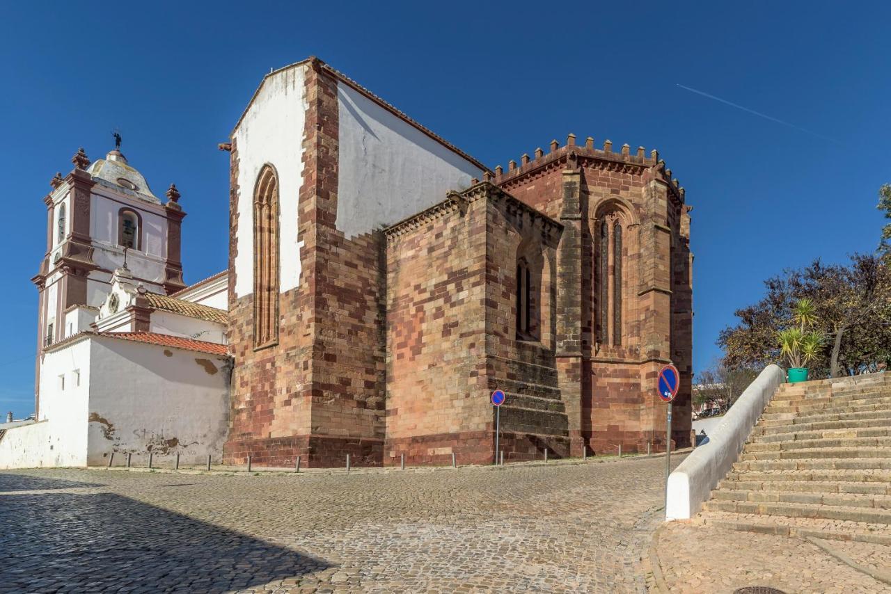 Вілла Flh Silves Portuguese House Екстер'єр фото