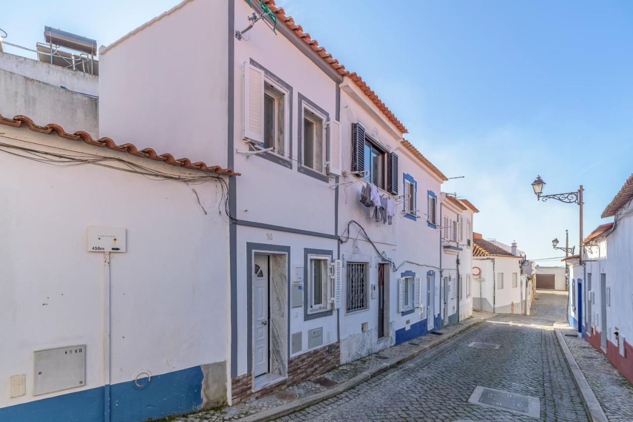 Вілла Flh Silves Portuguese House Екстер'єр фото