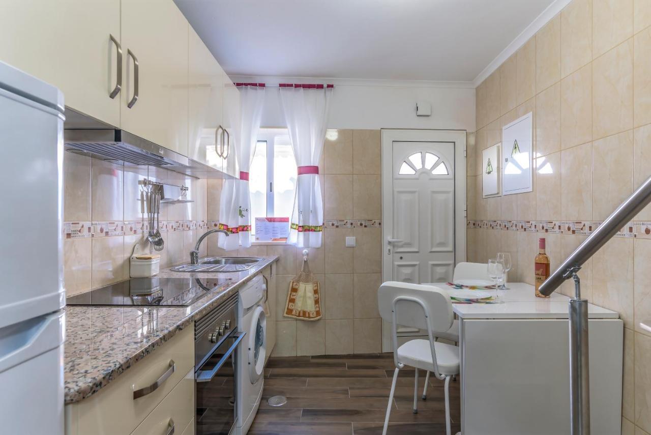 Вілла Flh Silves Portuguese House Екстер'єр фото